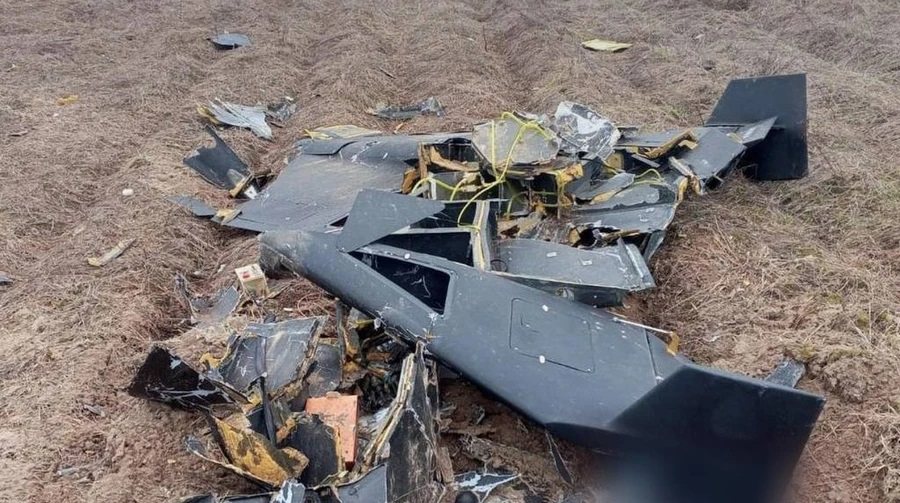 За добу російські війська вбили одного жителя Донеччини та поранили десятьох у двох областях