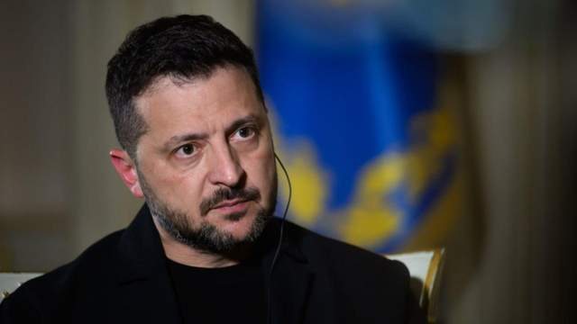 Зеленський відкинув відставку: «Це моя відповідальність»