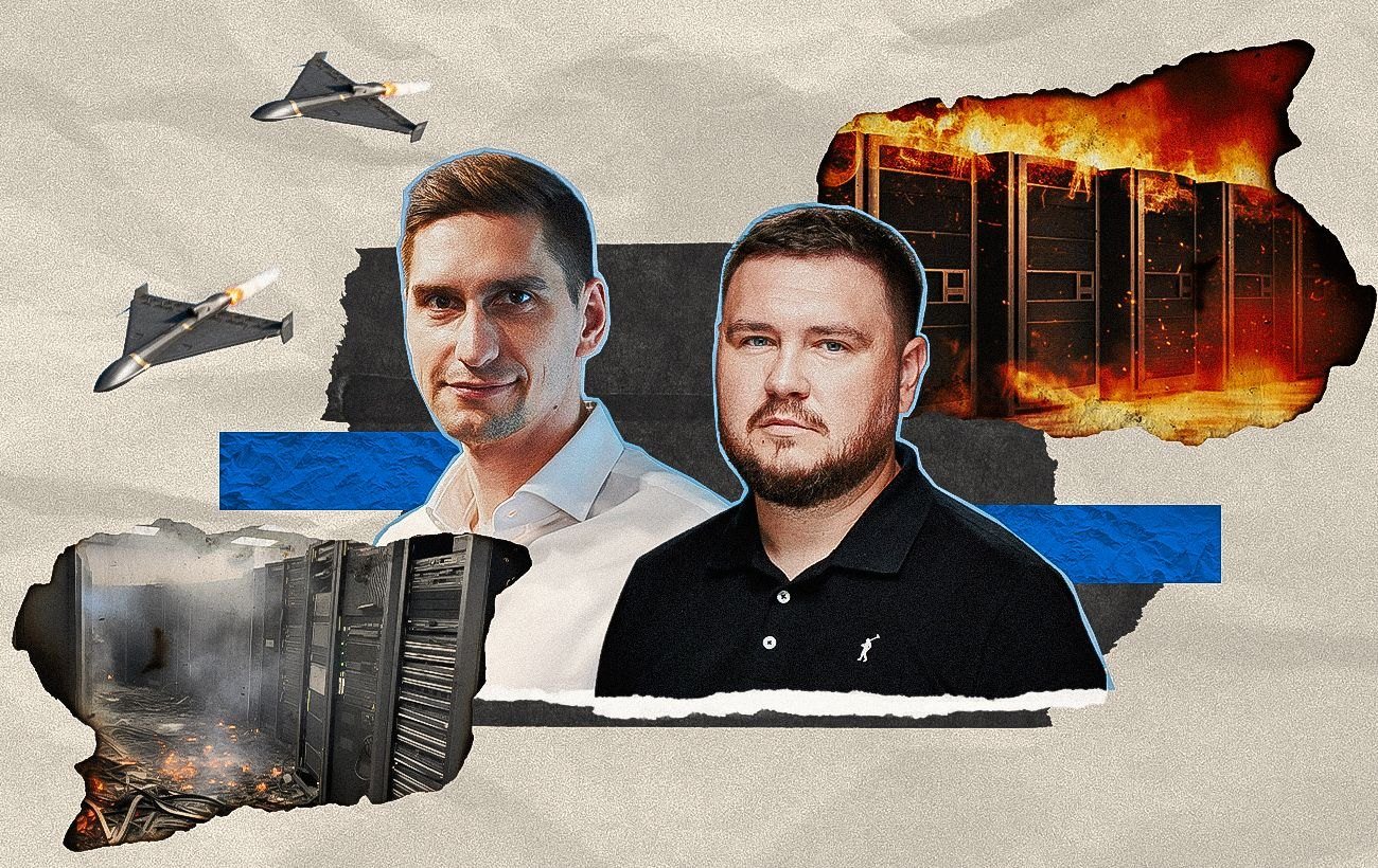 Мінцифри розповіло про наслідки атак РФ на дата-центри та стійкість зв'язку