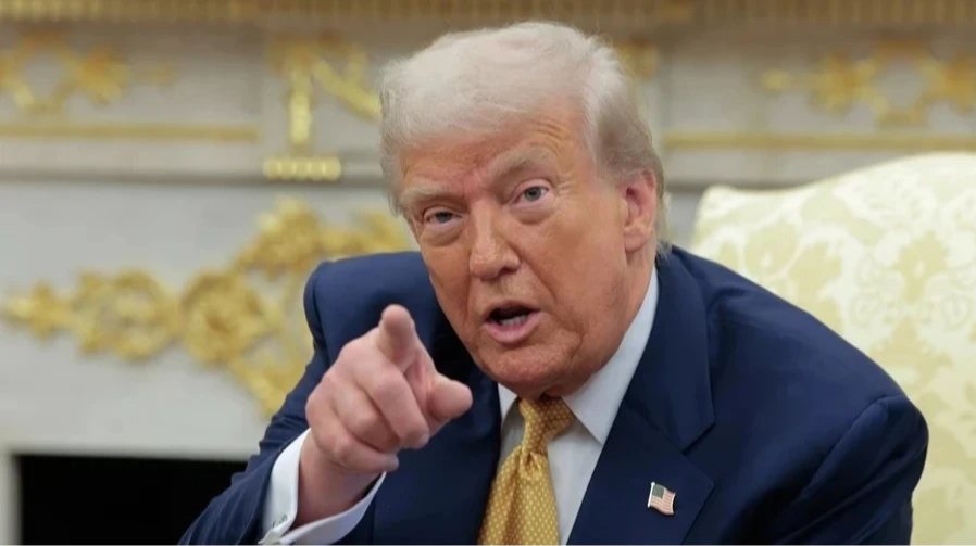 Трамп заявив про відмову від ударів по Ірану заради угоди