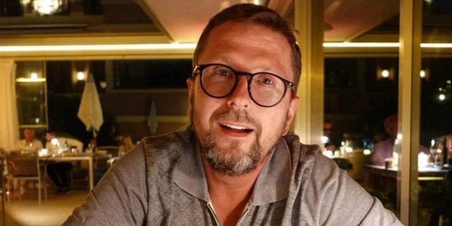 В Іспанії розслідують Шарія за відмивання грошей і роботу на розвідку РФ