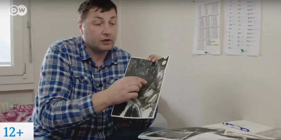 Швейцарський суд визнав білоруського силовика винним у викраденні Красовського