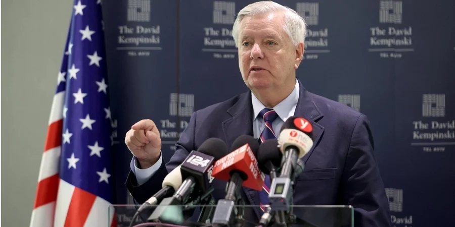 Сенатор Грем: за підвищення боєздатності України війну можна завершити найближчими місяцями