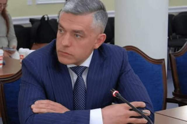 ВАКС призначив 7 мільйонів гривень застави ексголові наглядової ради «Сенс Банку» у справі «Форест Гамп»
