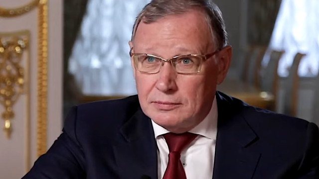 У МЗС РФ заявили, що Захід готує Молдову до війни з Росією
