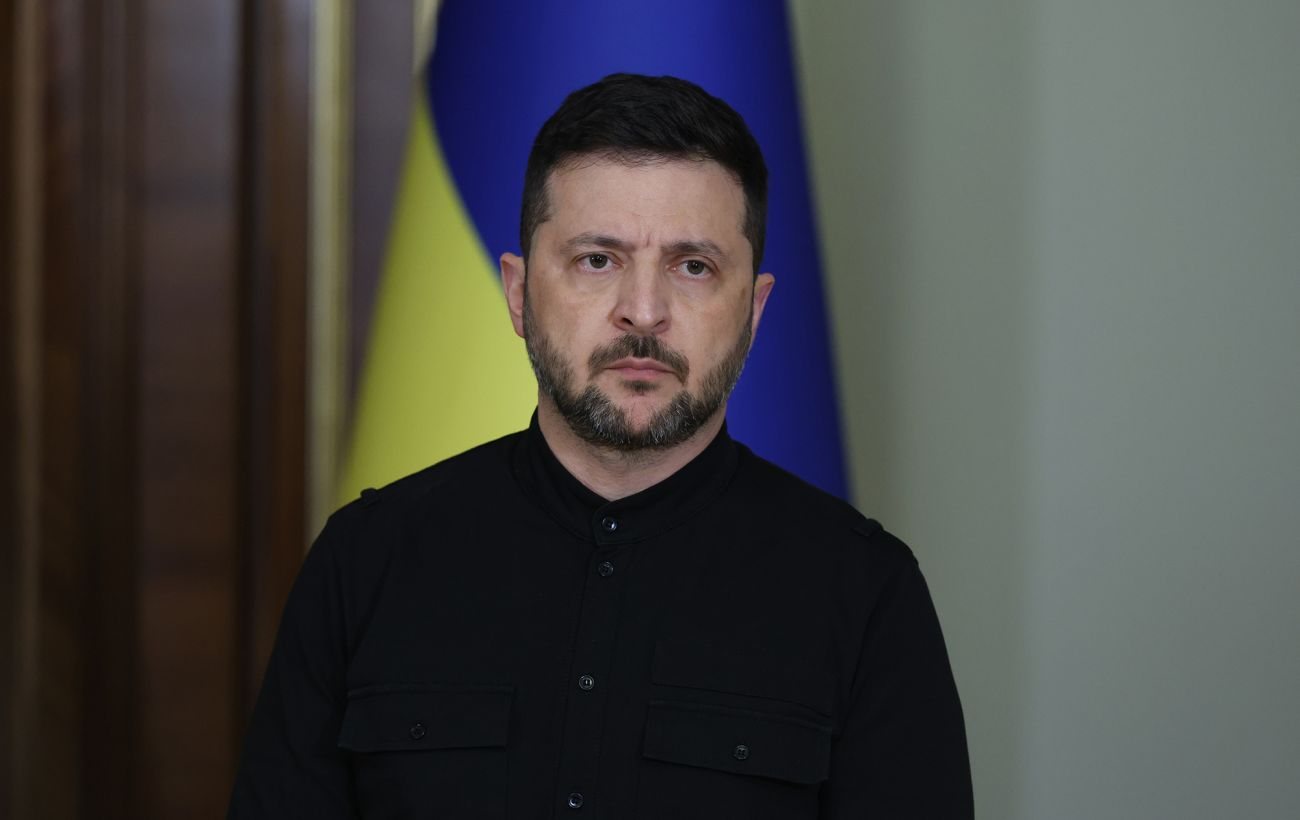 Зеленський: результат війни з Росією визначить небо