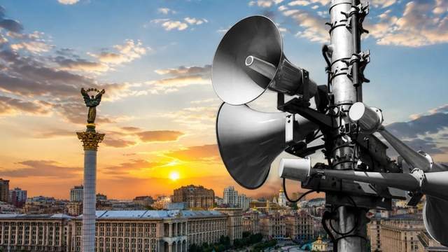 Кабмін затвердив нові правила тривог, роботи транспорту та комендантської години