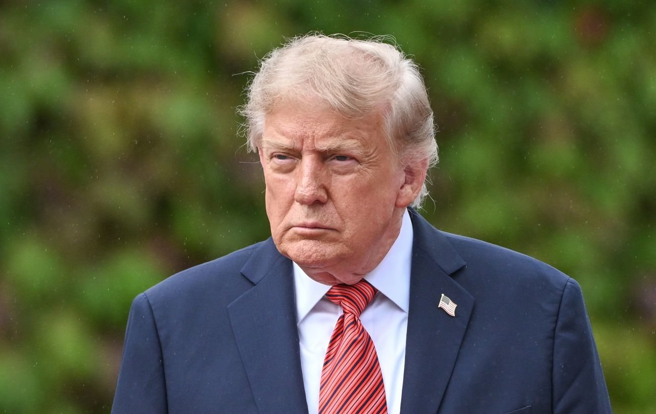 Трамп звинуватив Зеленського у небажанні завершувати війну через удари по НПЗ Росії