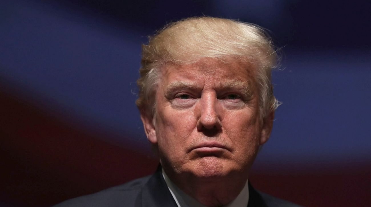 Трамп закликав Конгрес додати Іран до санкційного законопроєкту проти Росії