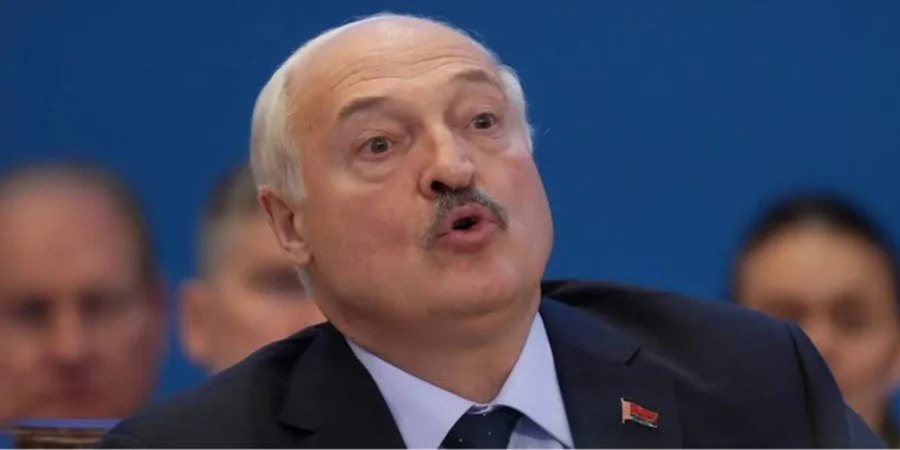 Білорусь звинуватила Україну в атаці на вантажівку на Брянщині, Київ висловив протест