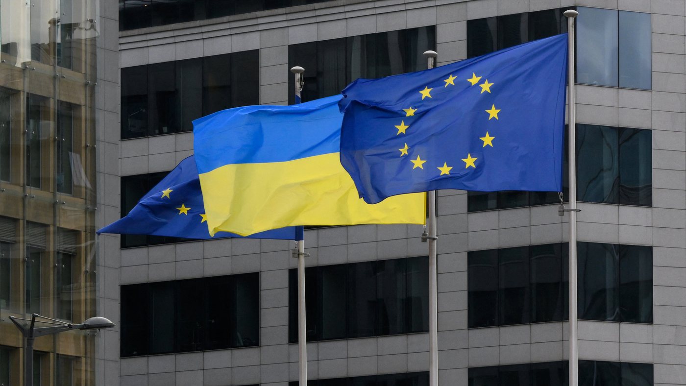 ЄС розширив санкції за вивезення та русифікацію українських дітей
