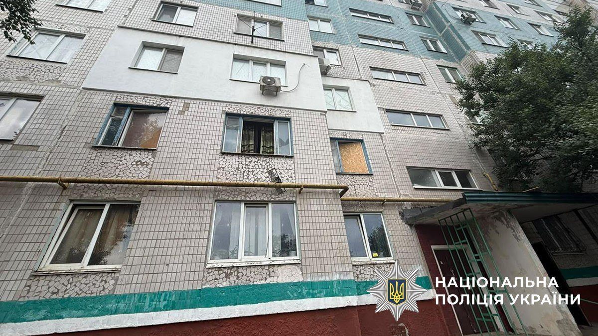 Росіяни вдарили «Ураганами» по Краматорську: 9 поранених