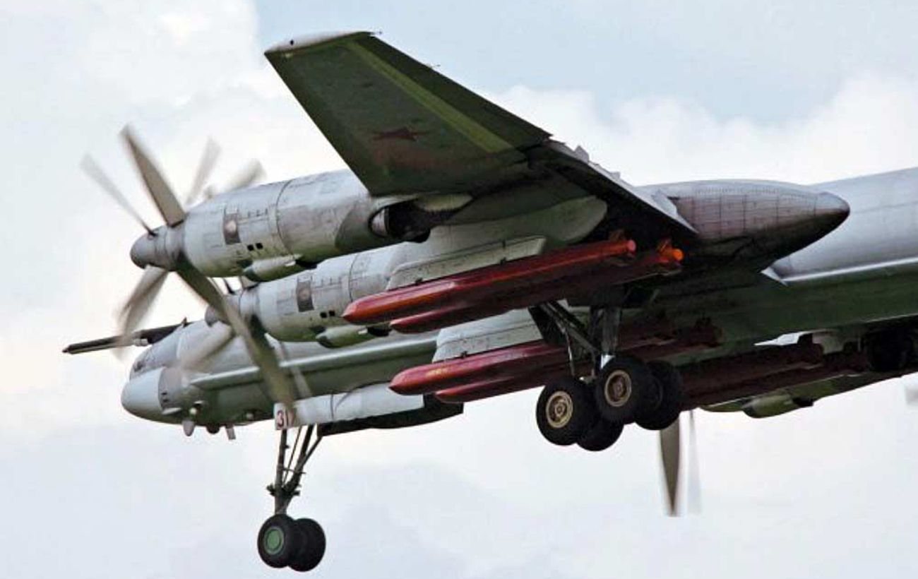 Російська ракета Х-101 порушила повітряний простір Польщі: експерт пояснив провокацію Кремля