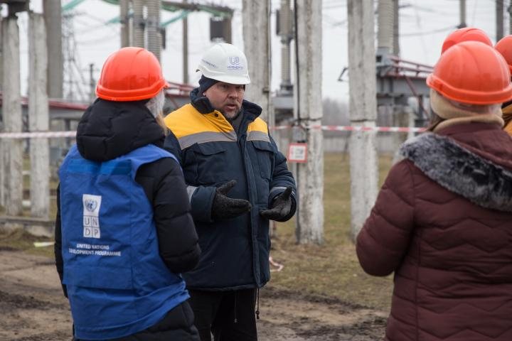 Сербія дала €2 млн на трансформатори: що відомо