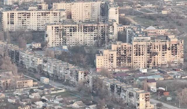 Росія блокує евакуацію з Олешок: люди йдуть через заміновані поля
