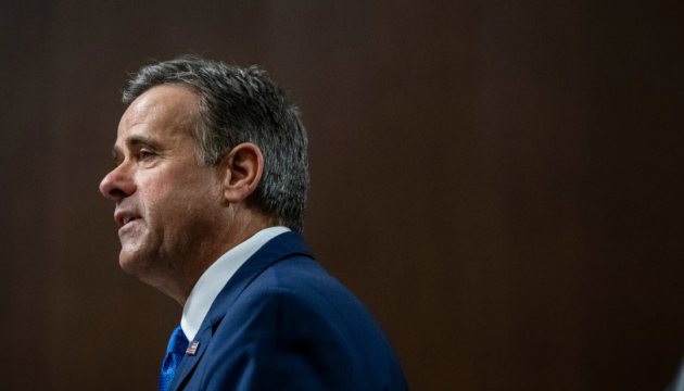 Директор ЦРУ Джон Реткліфф таємно прибув до Москви