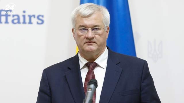 Україна закликає світ закрити мережу «Русский дом»