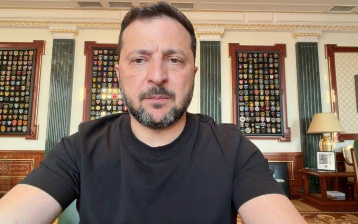 Зеленський доручив провести аудит невиконаних домовленостей з міжнародними партнерами