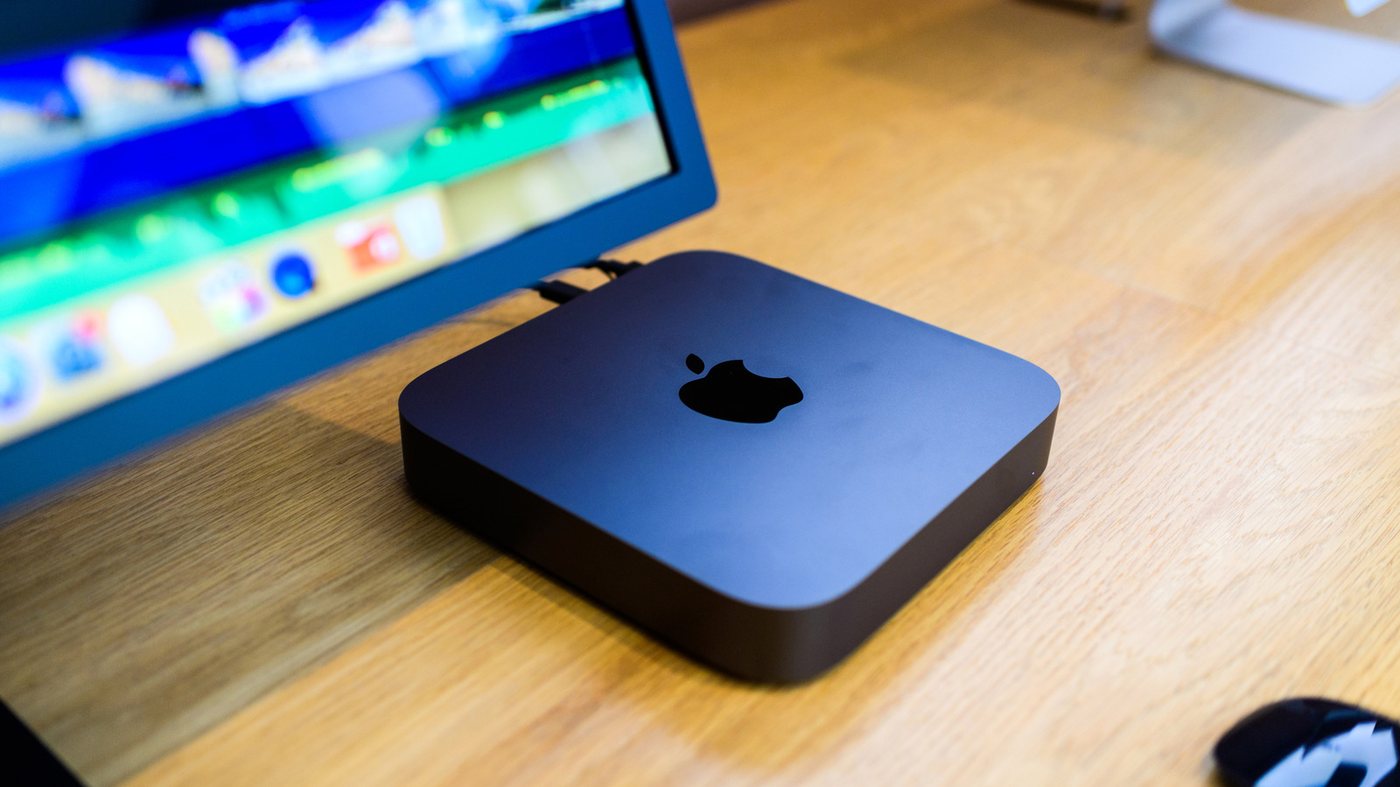Старий Mac Mini можна перетворити на домашній медіасервер: які моделі підходять