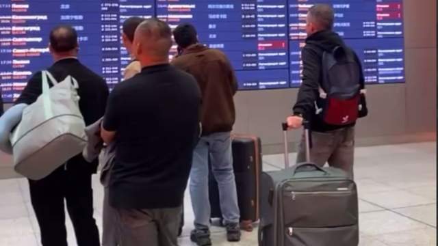Москву та ще 14 регіонів Росії масовано атакували дрони, чотири аеропорти столиці закрили на ніч