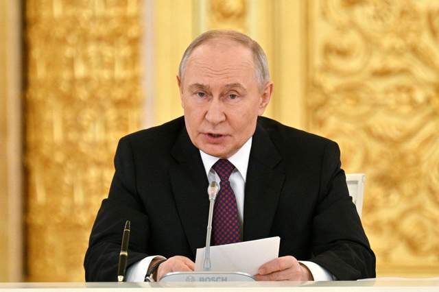 Данська розвідка заявила про підготовку Росією диверсій проти країни