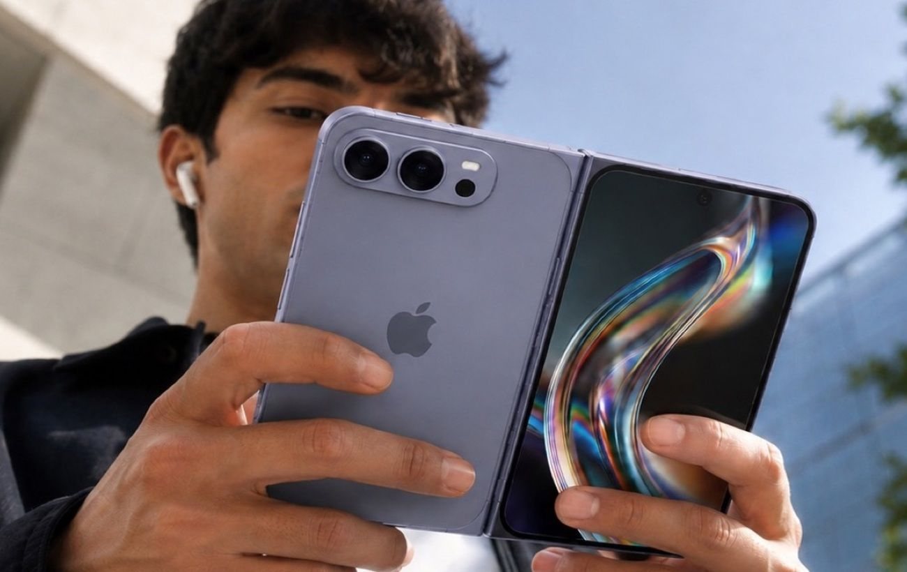 В Україні оприлюднили ціни на нові iPhone 18 Pro Max та iPhone Duo