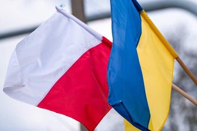 Підозрюваний у вбивстві священника в Польщі має гострі психічні розлади