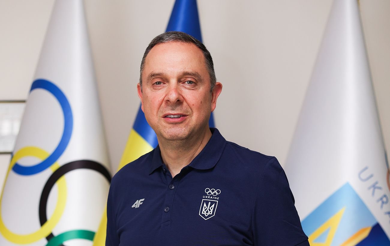 Гутцайт: росіяни та білоруси можуть повернутися на Олімпіаду-2028