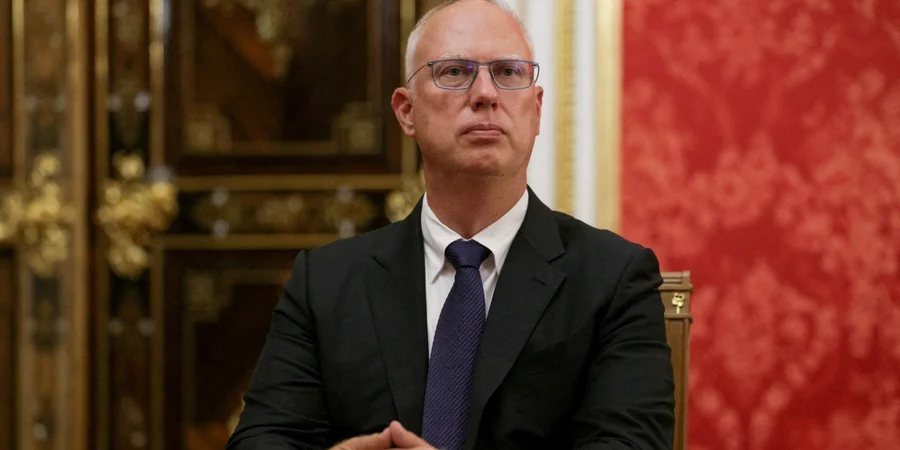 Посланець Путіна Дмітрієв вирушив до США на переговори з командою Трампа