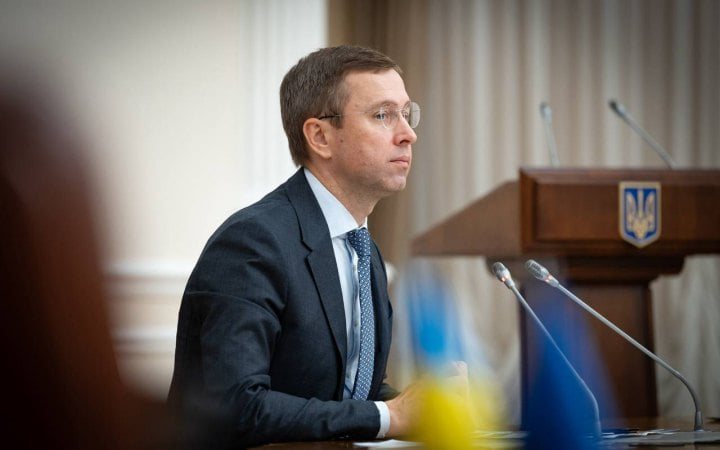 Уряд схвалив три законопроєкти для залучення міжнародного фінансування