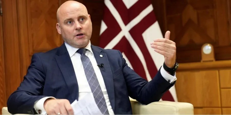 На виборах у Латвії переміг «Об'єднаний список» прем'єра Кулбергса