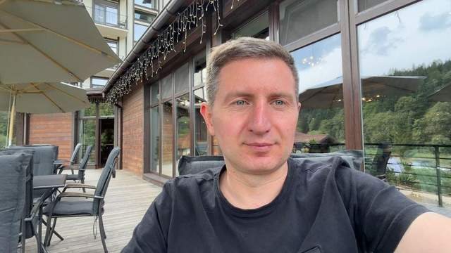 У Львові поліція доставила до ТЦК активіста Остапа Стахіва, який був у розшуку