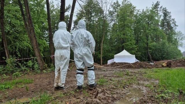 Польща вперше за тривалий час дозволила Україні пошукові роботи на Холмщині