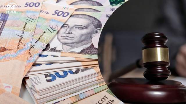 Майна на 20 мільйонів гривень: екскомандувачу логістики ПС ЗСУ оголосили нову підозру