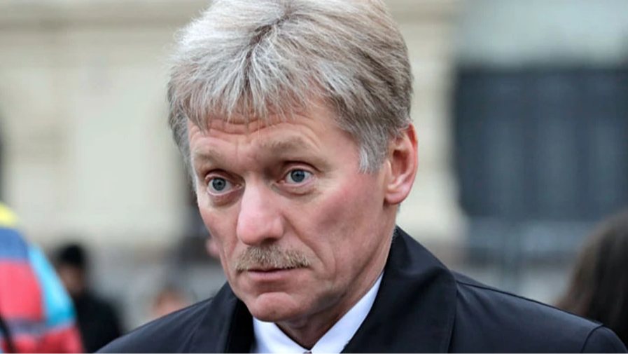 Кремль заперечує конкретні пропозиції щодо зустрічі Путіна, Трампа і Сі