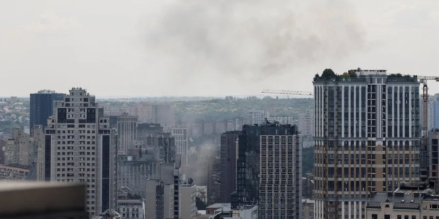 У Києві визначили сценарії навчання в школах через тривалі повітряні тривоги