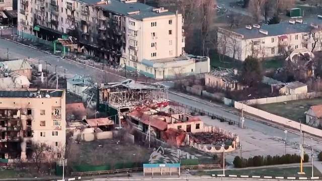 Рада церков закликала Папу Римського врятувати окуповані Олешки від голоду