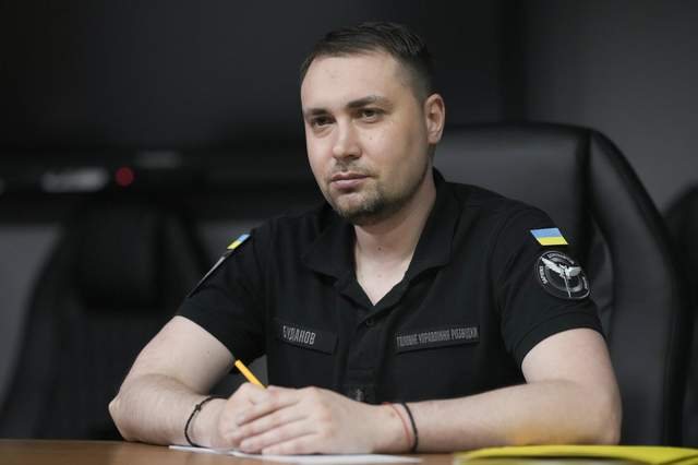 Буданов розповів, хто має відповісти за трагедію на Київщині