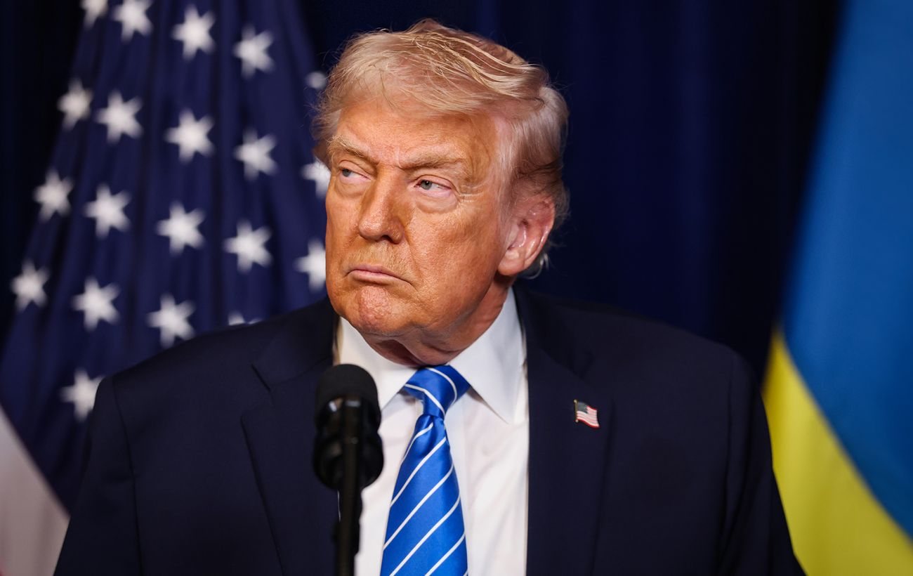 12 сенаторів США вимагають від Трампа скасувати «дизельну угоду» з Путіним