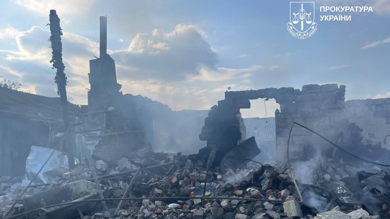 Російські атаки на Харківщині: загинула людина, 20 постраждалих