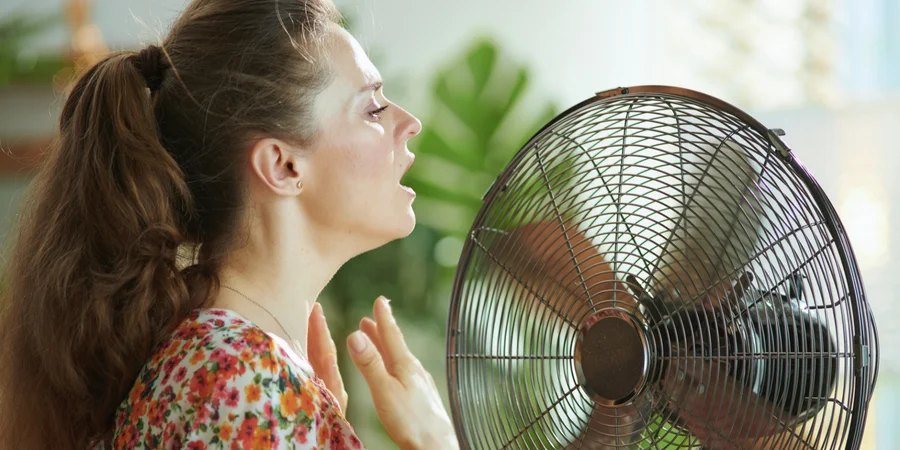 Спека в Україні триватиме на початку тижня: де очікуються пікові градуси та дощі