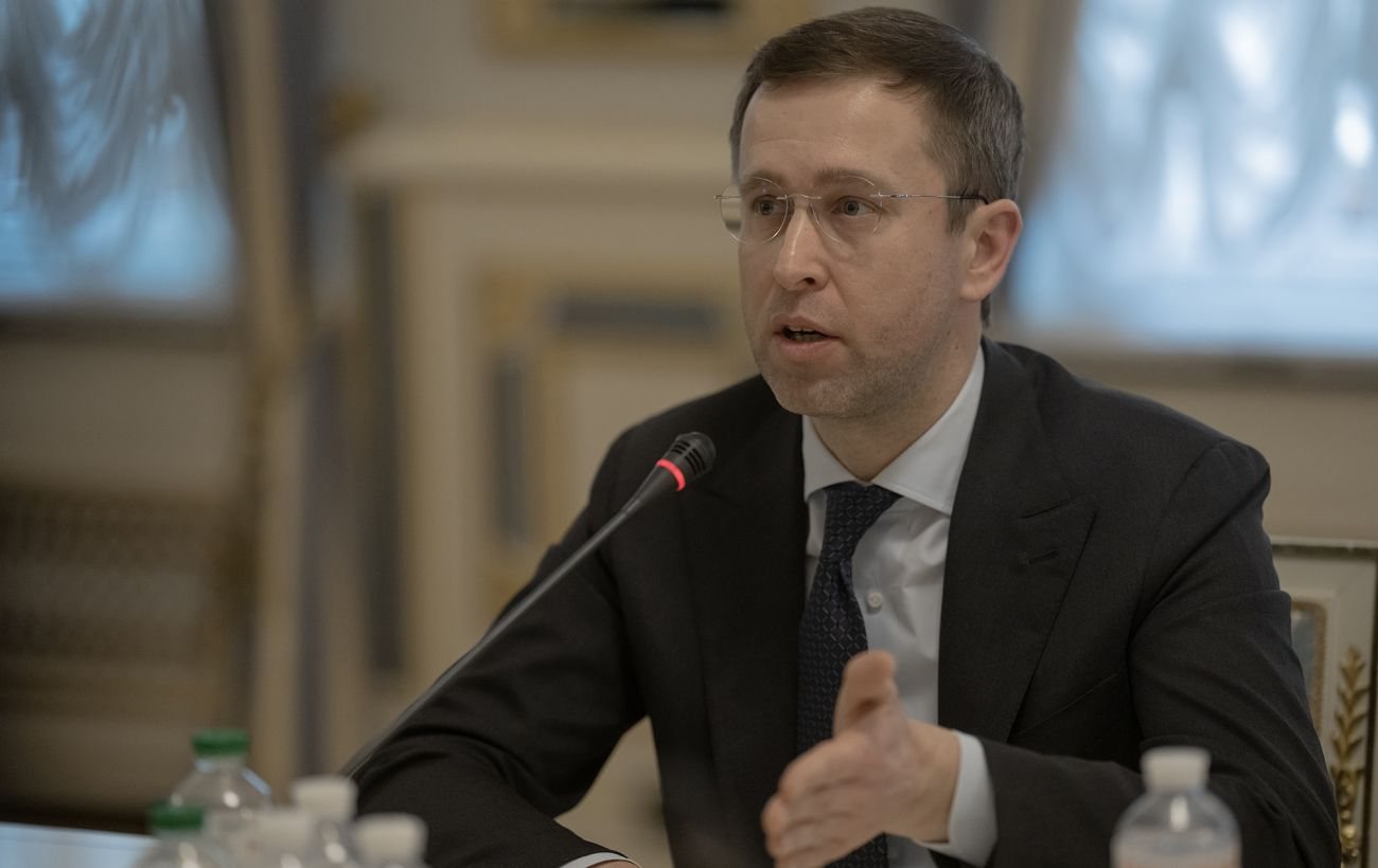 Кабмін пропонує спростити легалізацію іноземних добровольців