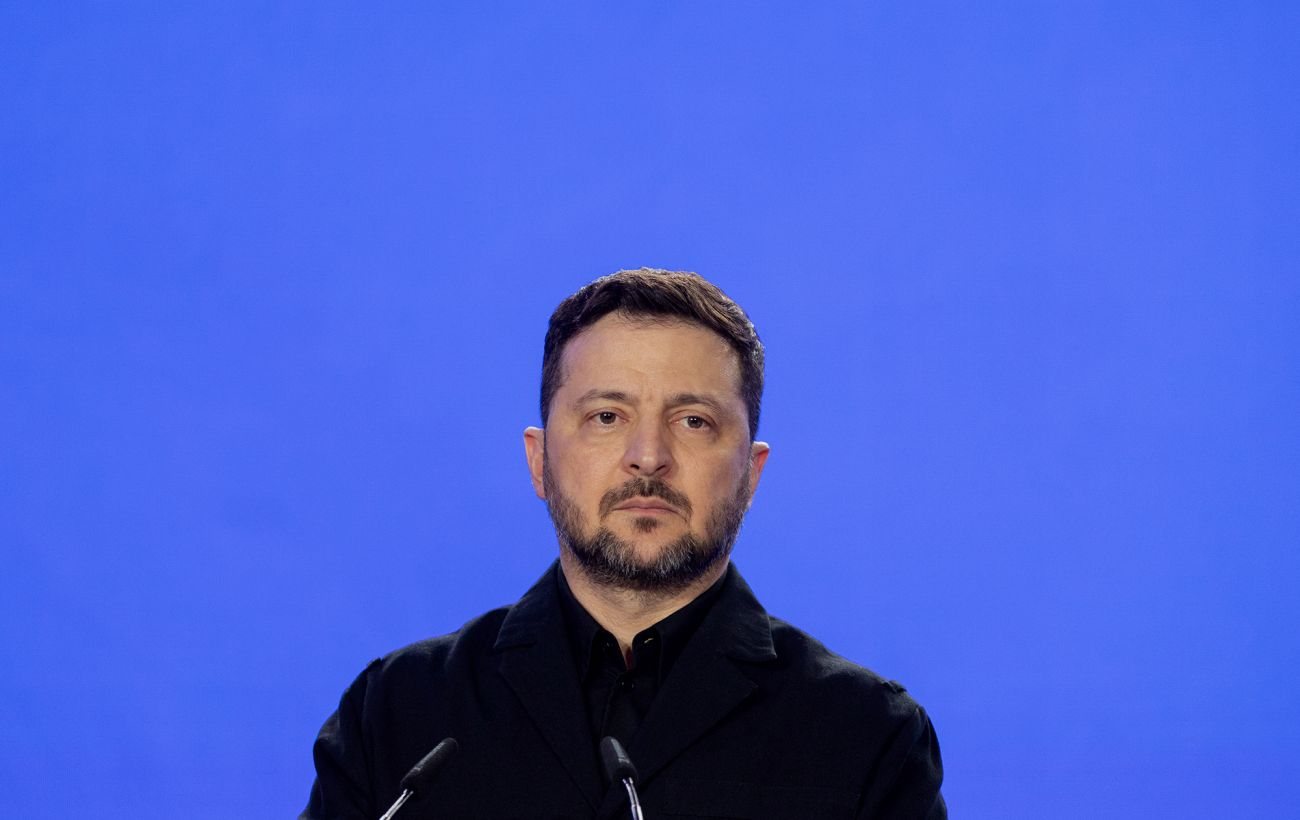 Китай уперше в ультимативній формі попередив Росію про неприпустимість ядерної зброї — Зеленський