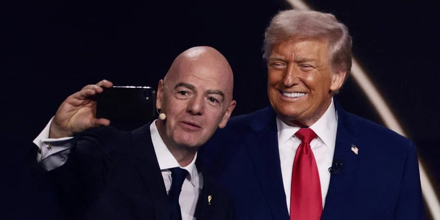Скандальний матч США — Бельгія: втручання Трампа та останній шанс Роналду