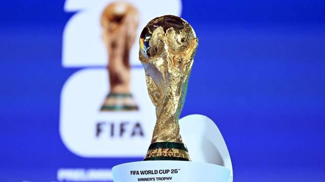 Плей-оф чемпіонату світу-2026: сітка, розклад та результати