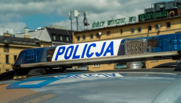 У Польщі розслідують пожежу на заводі виробника дронів для України