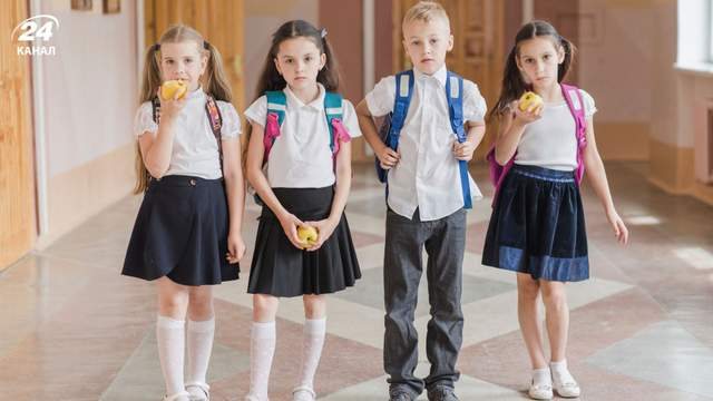 Чи може школа не пустити учня на урок без форми: що каже закон