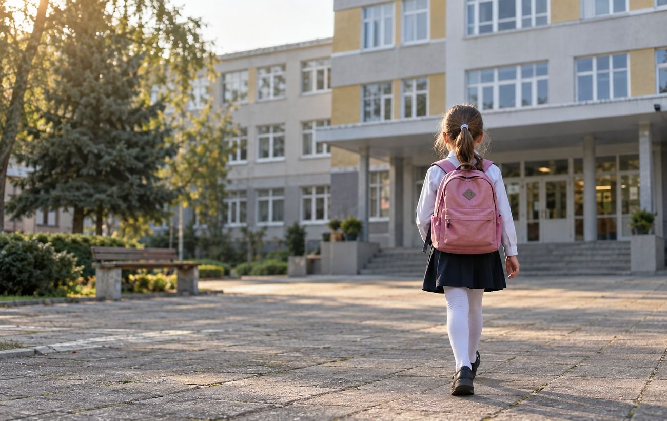 Українські школи втратили 755 тисяч учнів за чотири роки