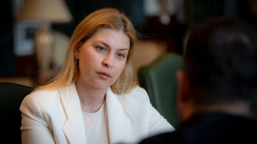 НАБУ і САП завершили слідство у справі Стефанішиної щодо незаконного збагачення