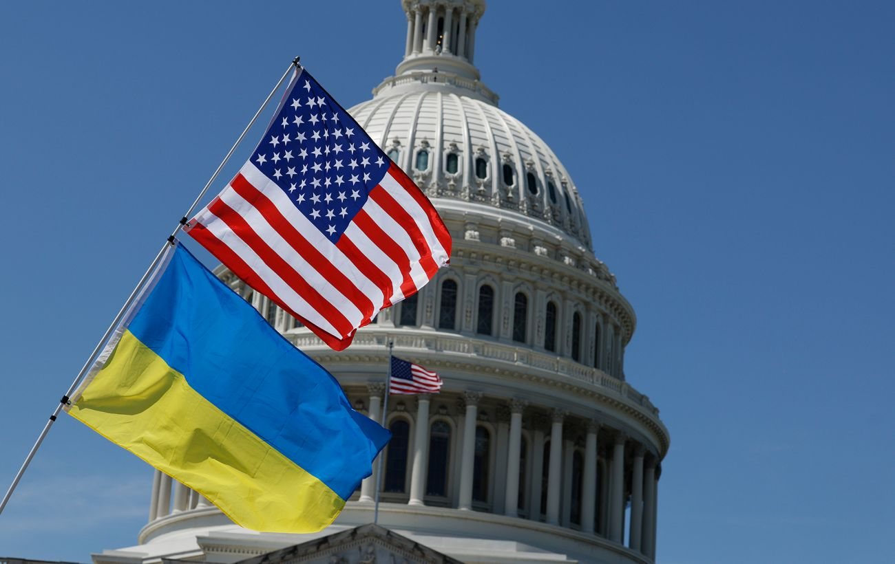 Сенат США підтримав процедурне голосування за санкції проти Росії імені Ліндсі Грема